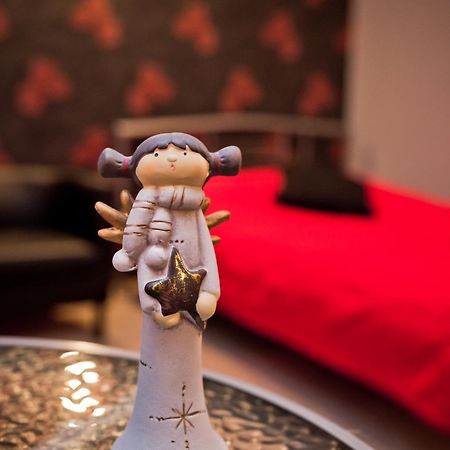 Groń U Kruka B&B 외부 사진
