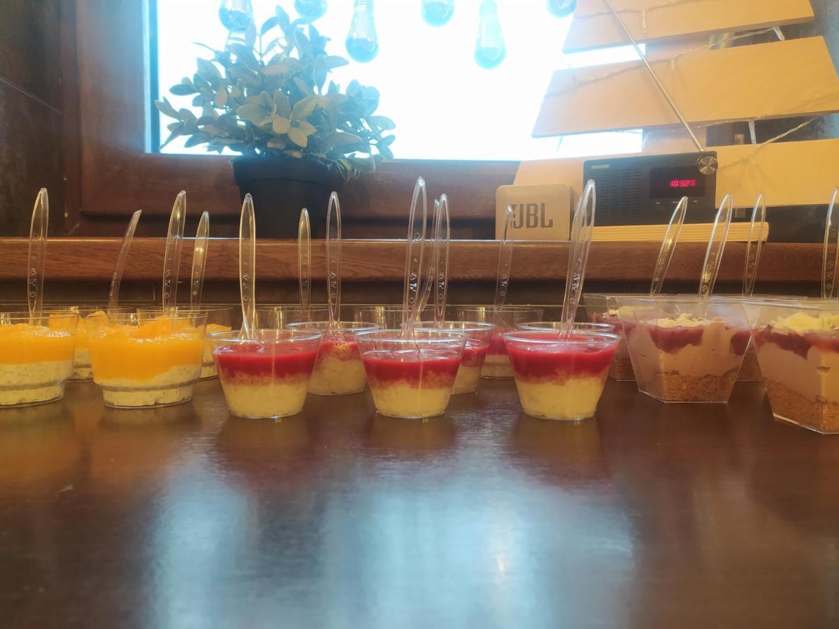 Groń U Kruka B&B 외부 사진