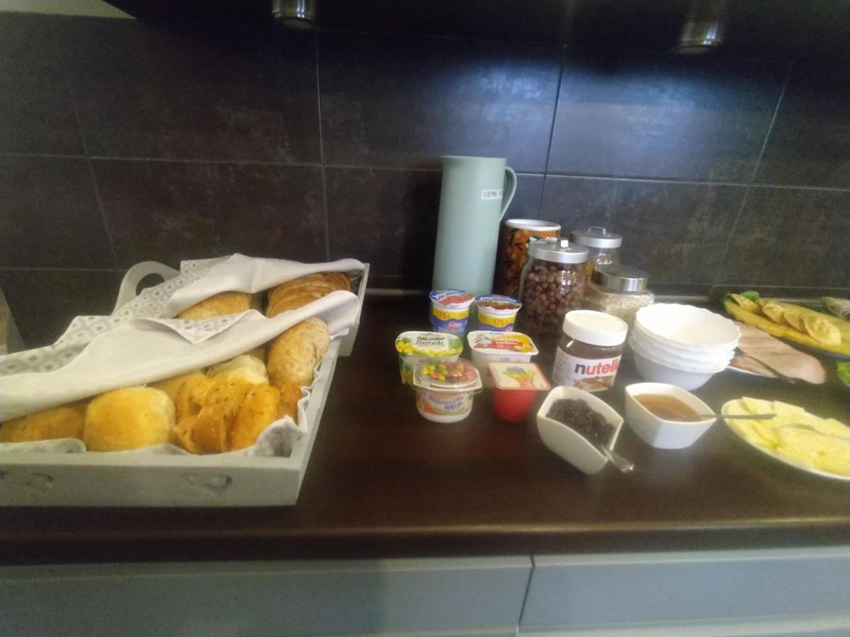 Groń U Kruka B&B 외부 사진
