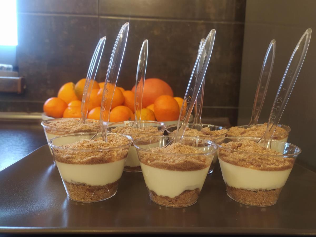 Groń U Kruka B&B 외부 사진