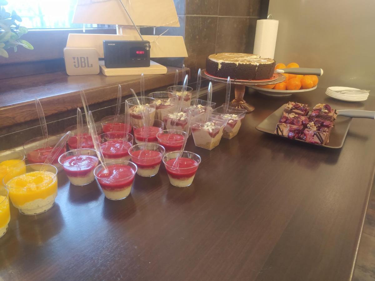 Groń U Kruka B&B 외부 사진