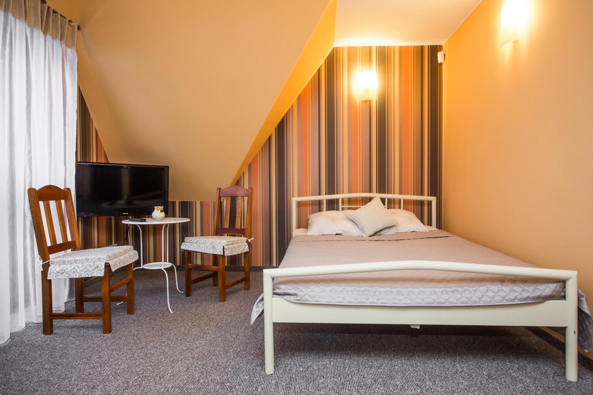 Groń U Kruka B&B 외부 사진