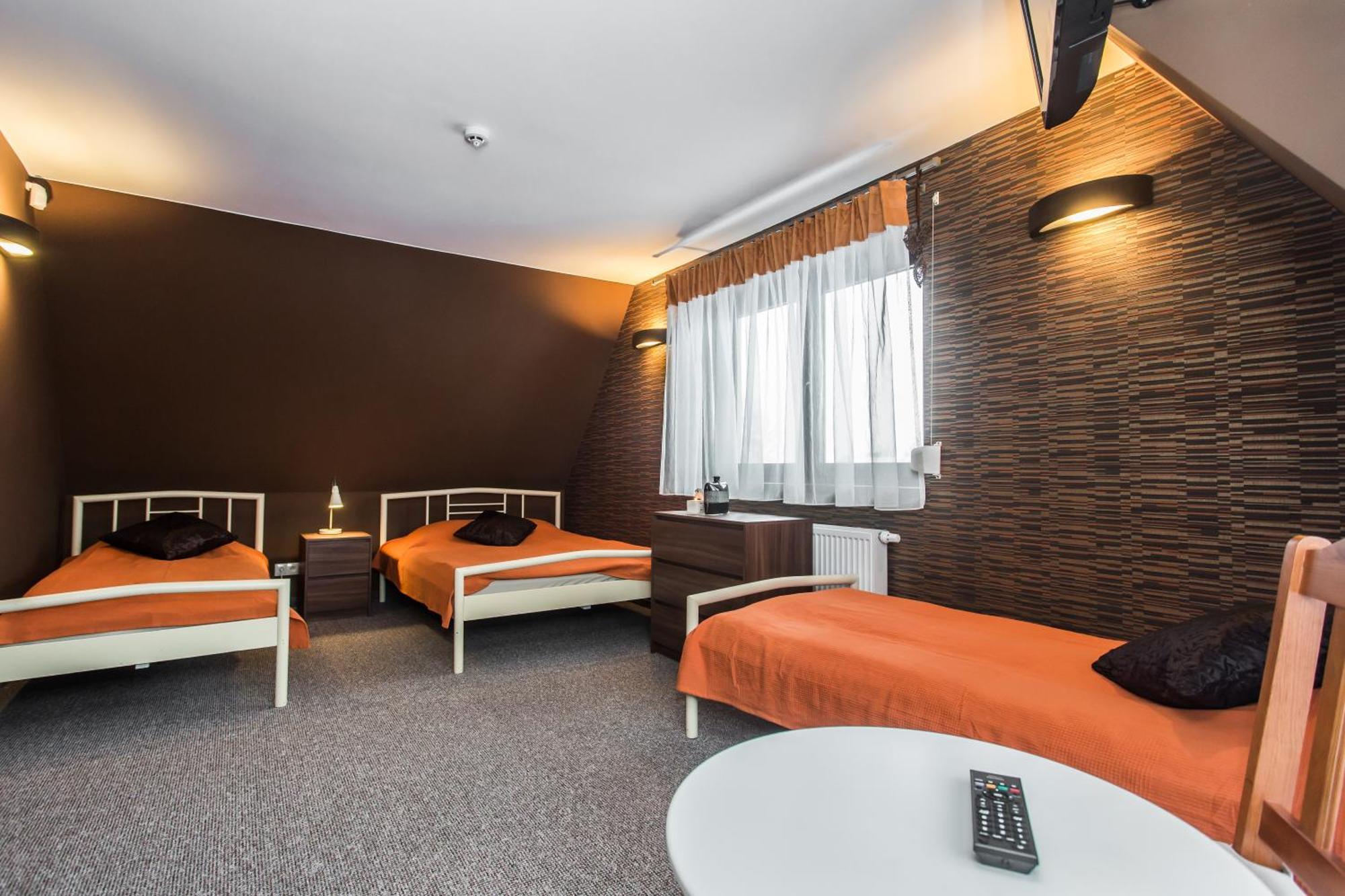Groń U Kruka B&B 외부 사진