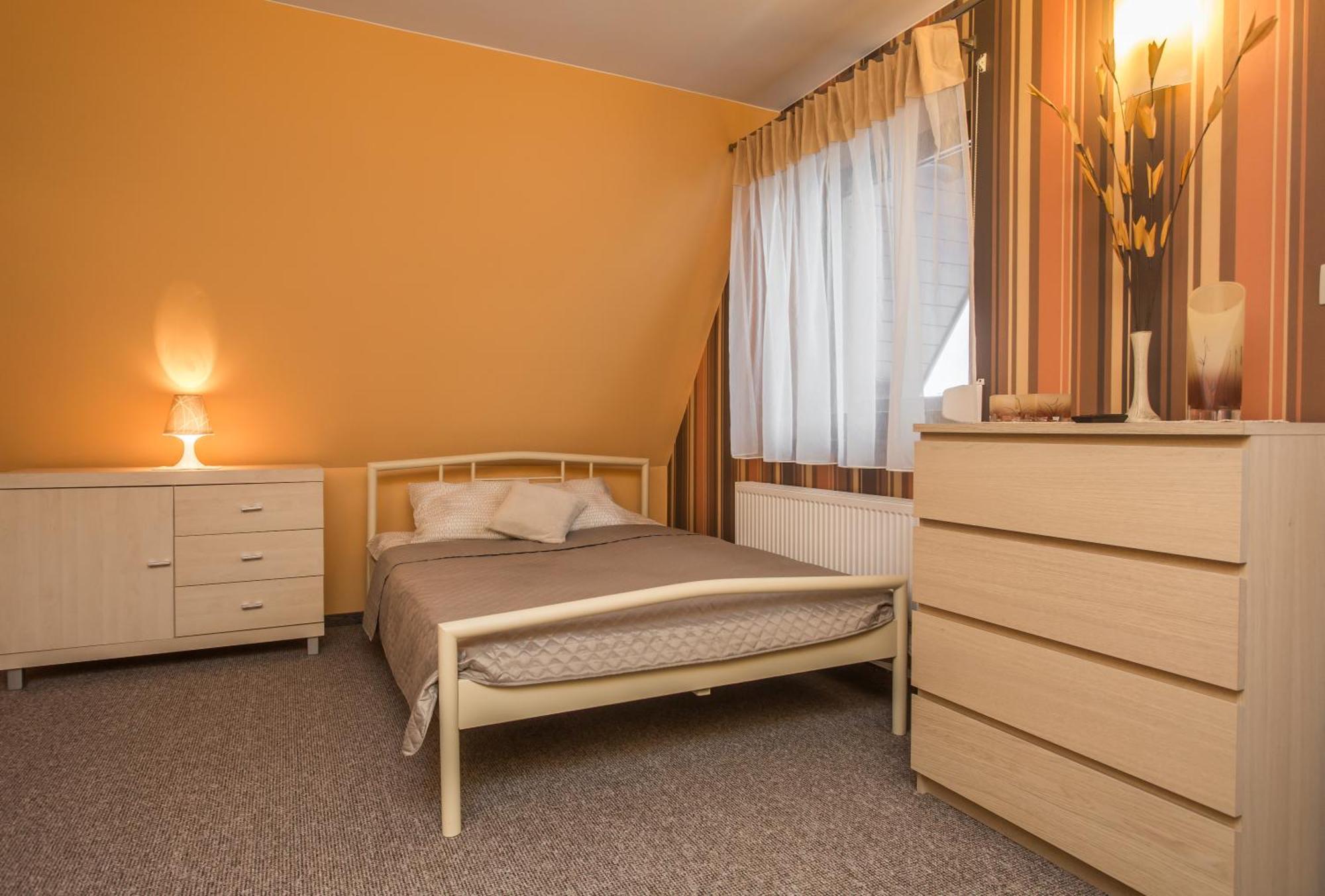 Groń U Kruka B&B 외부 사진