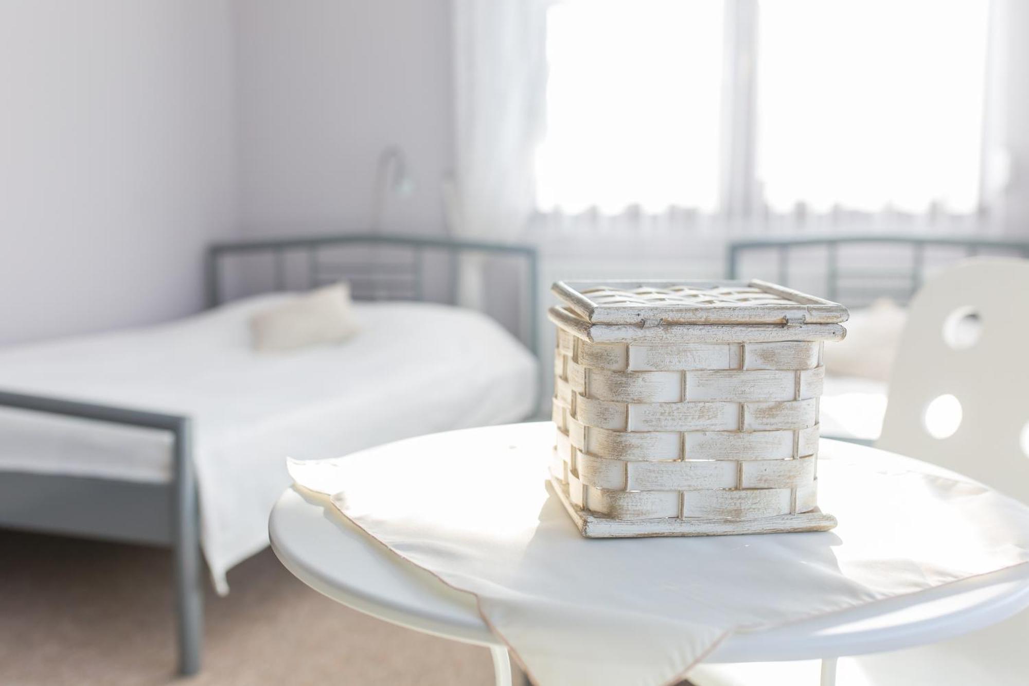 Groń U Kruka B&B 외부 사진