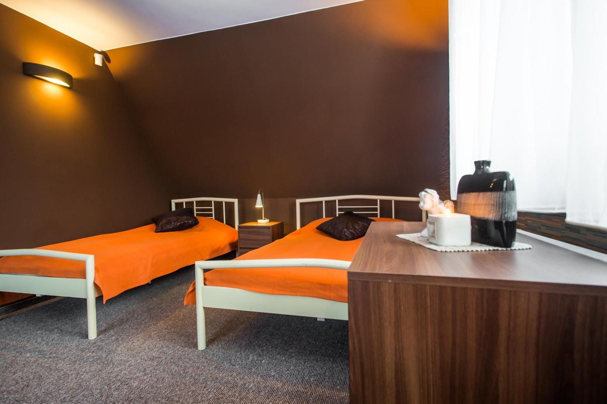 Groń U Kruka B&B 외부 사진