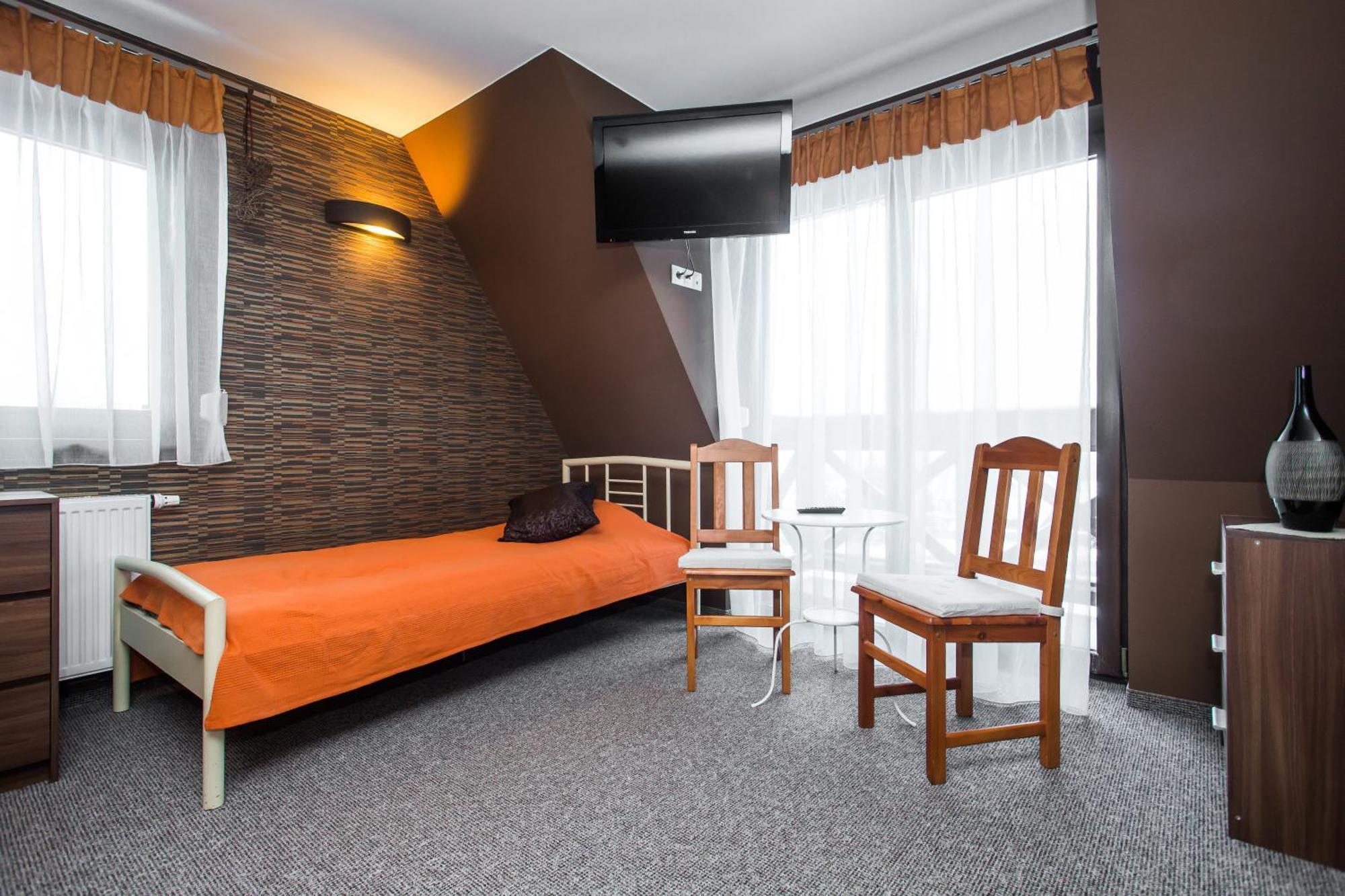 Groń U Kruka B&B 외부 사진