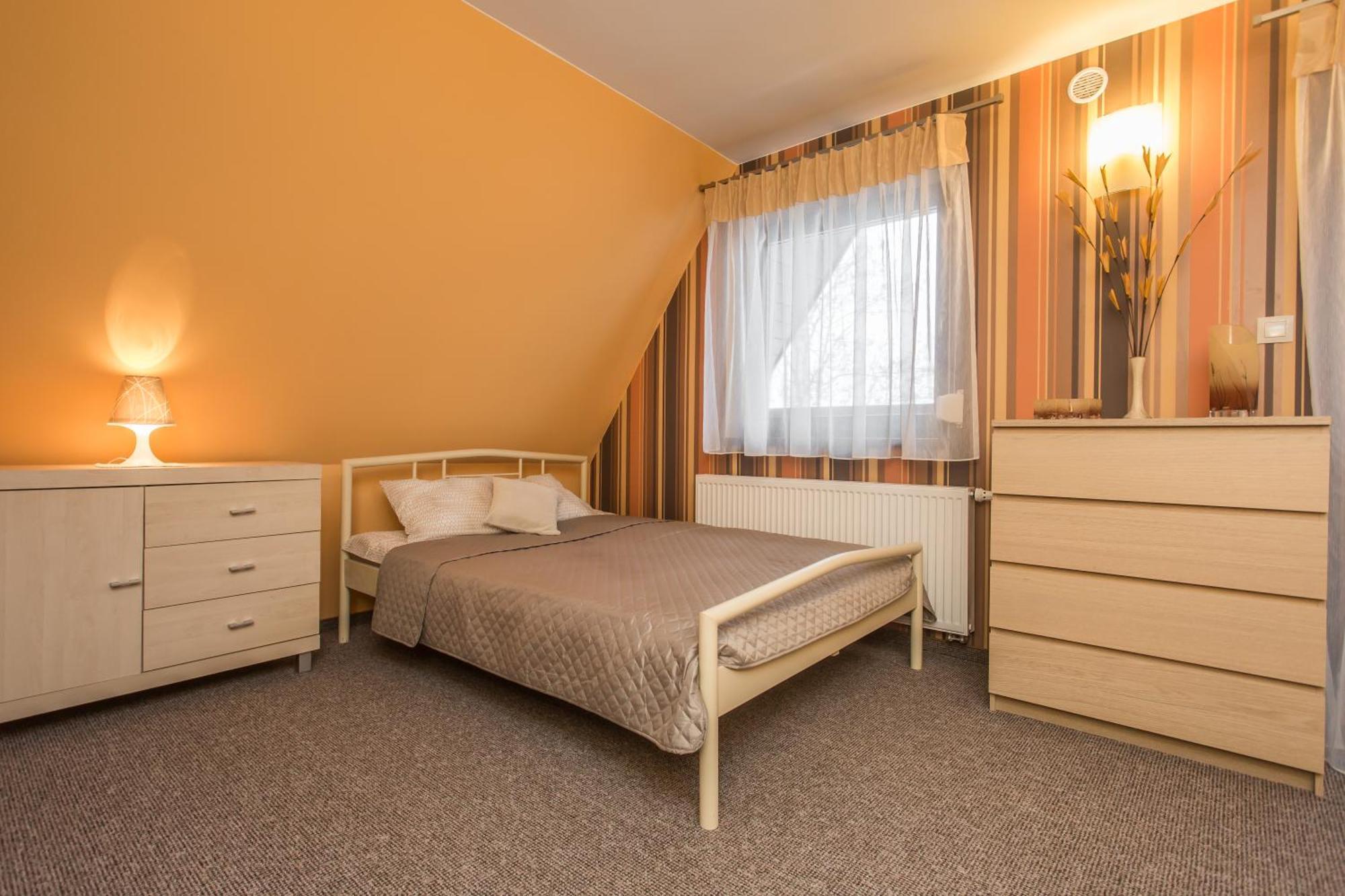 Groń U Kruka B&B 외부 사진