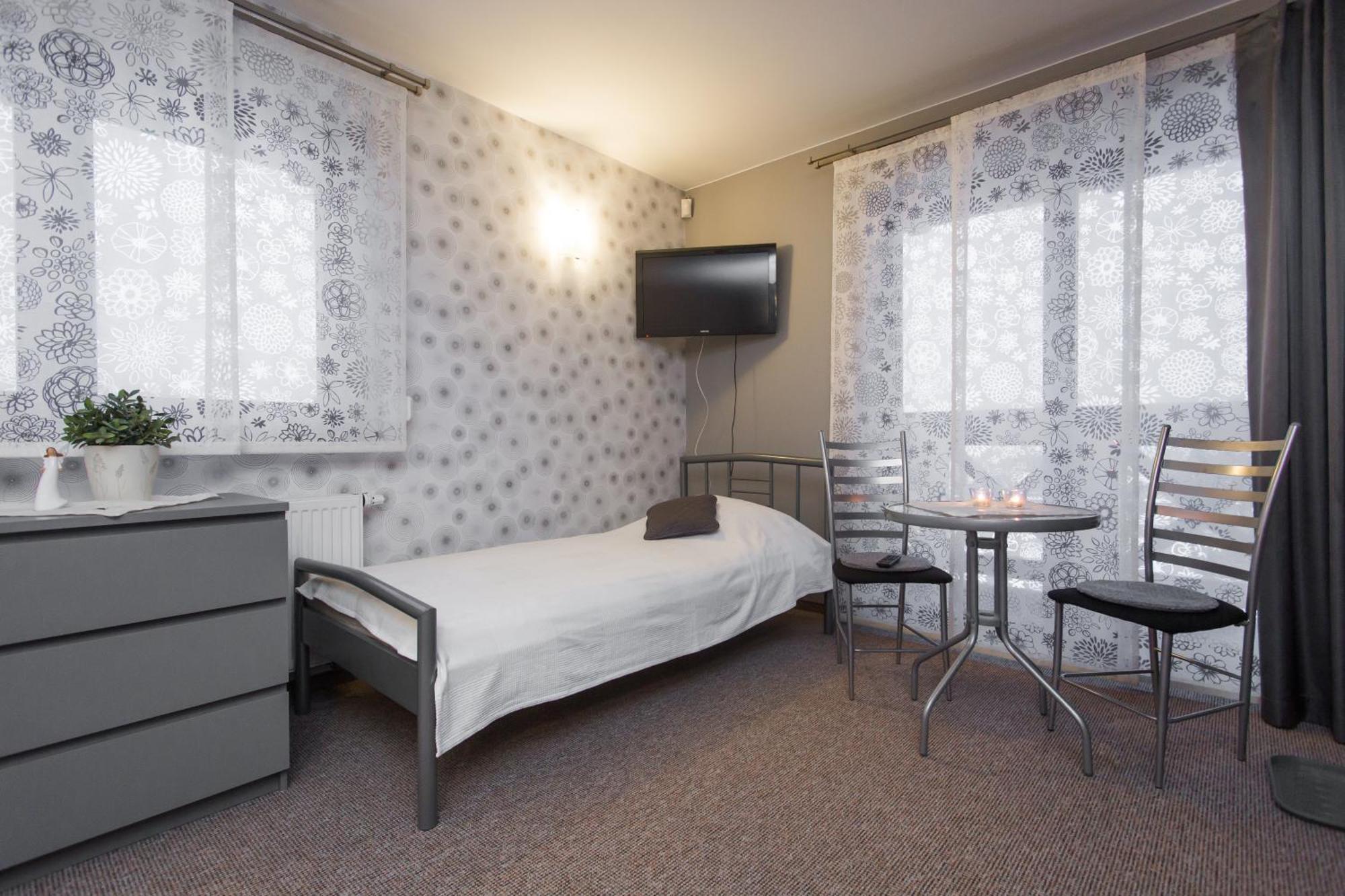 Groń U Kruka B&B 외부 사진