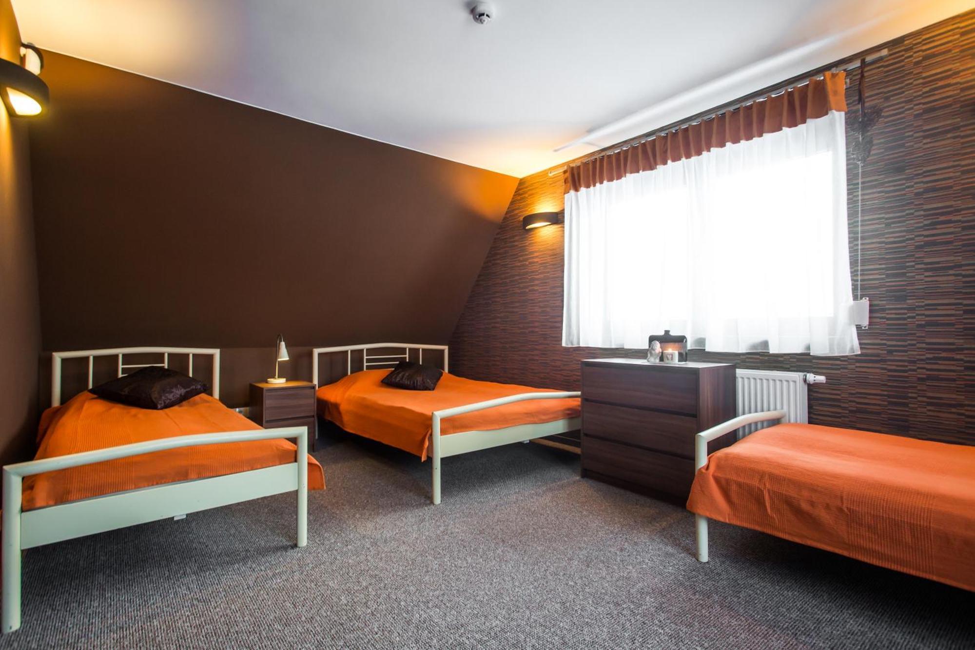Groń U Kruka B&B 외부 사진