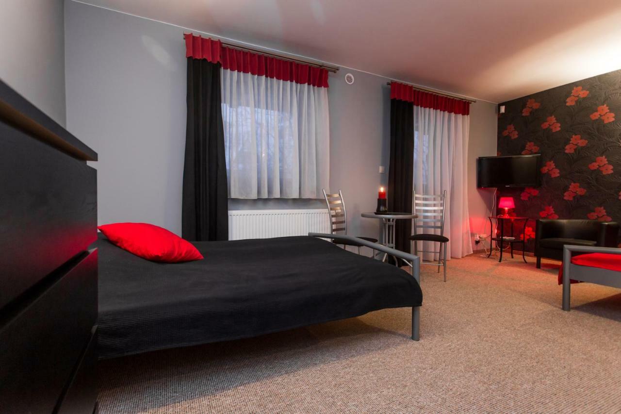 Groń U Kruka B&B 외부 사진