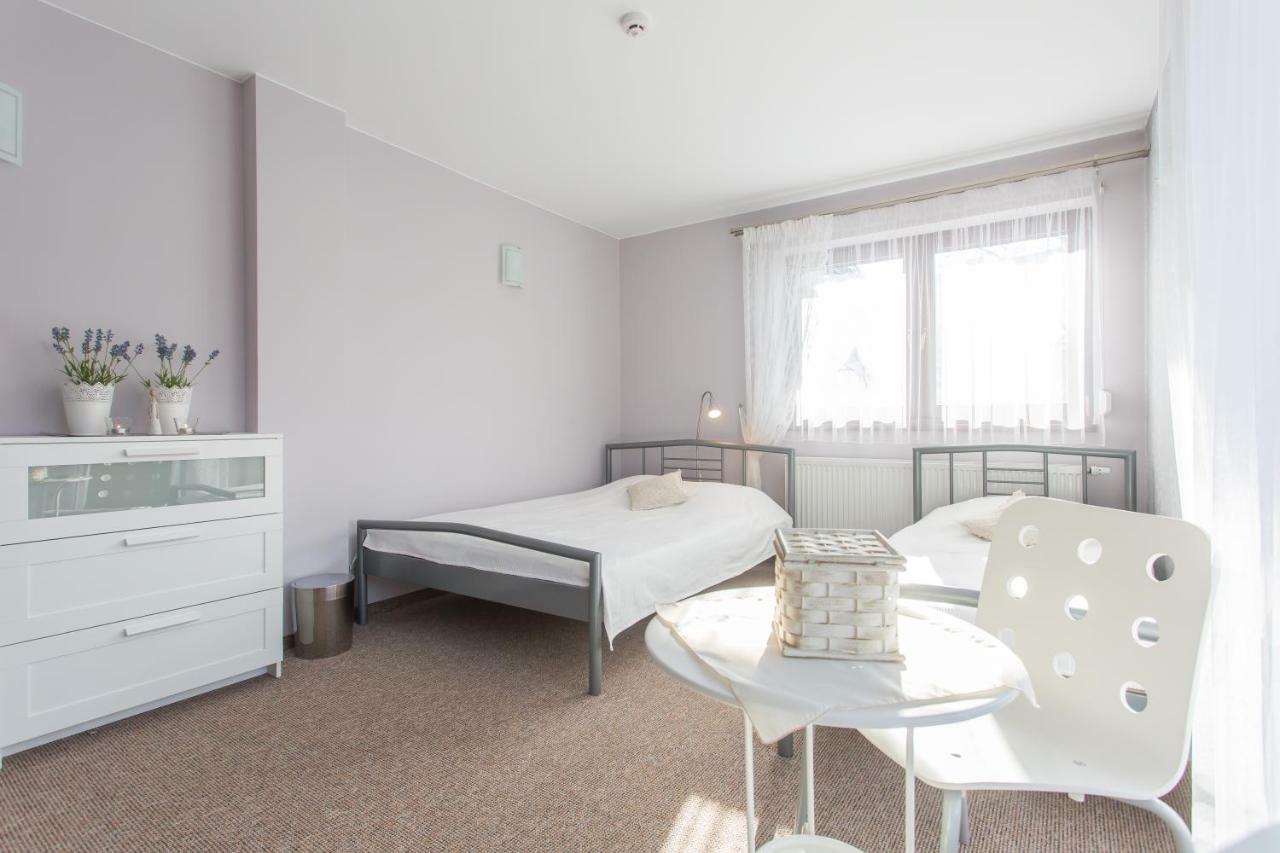 Groń U Kruka B&B 외부 사진