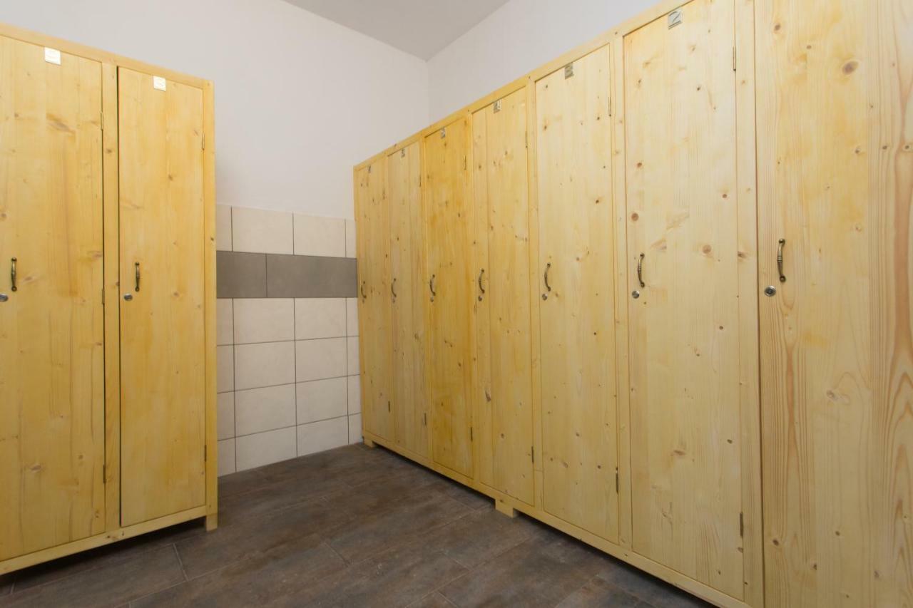 Groń U Kruka B&B 외부 사진