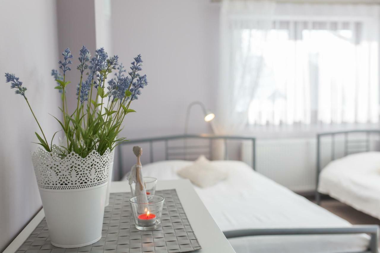 Groń U Kruka B&B 외부 사진