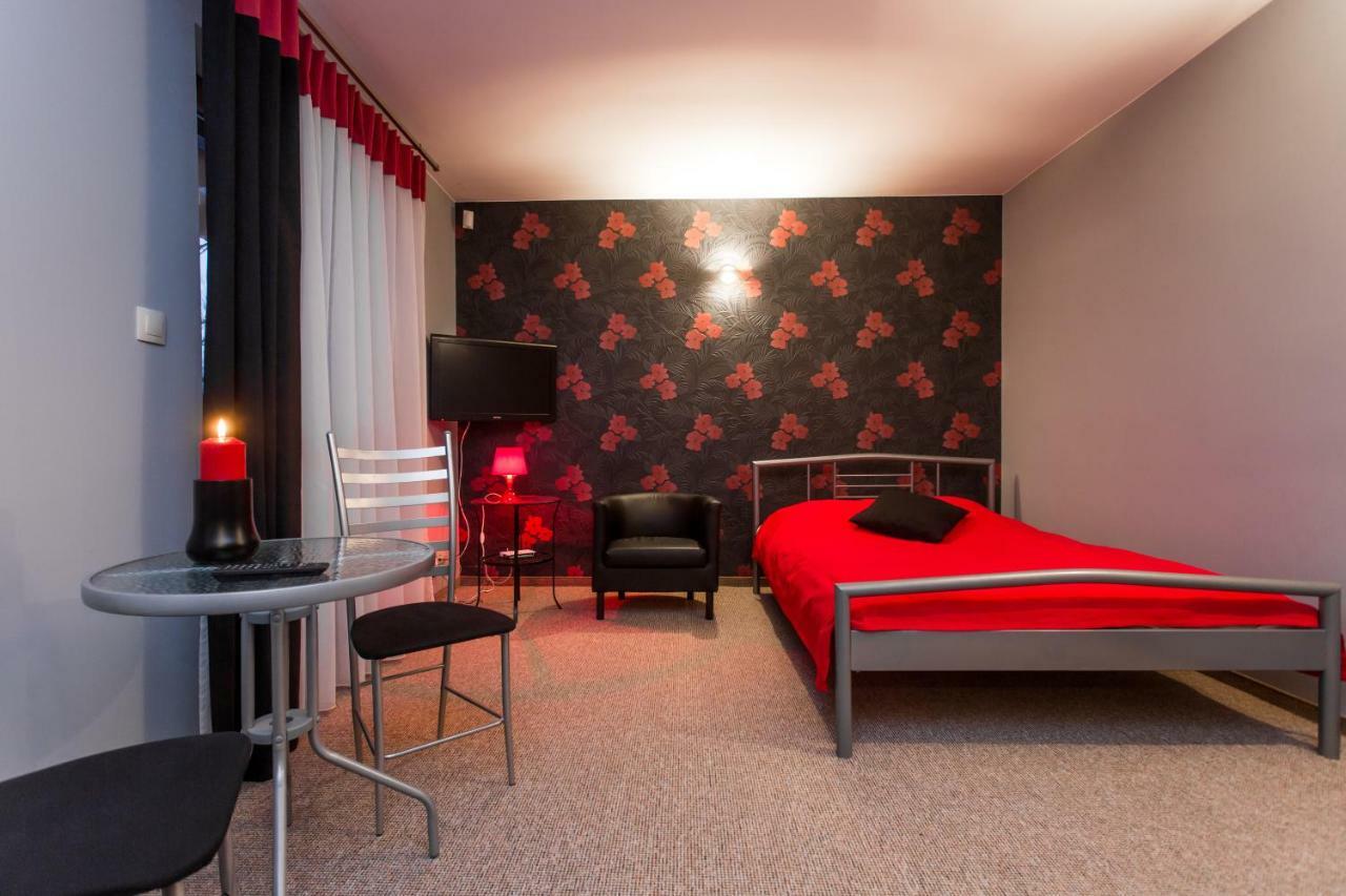 Groń U Kruka B&B 외부 사진