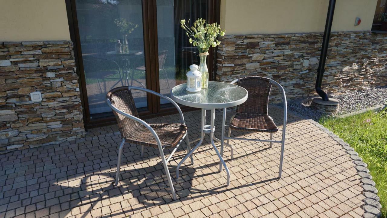 Groń U Kruka B&B 외부 사진