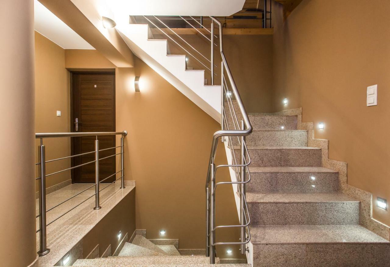 Groń U Kruka B&B 외부 사진