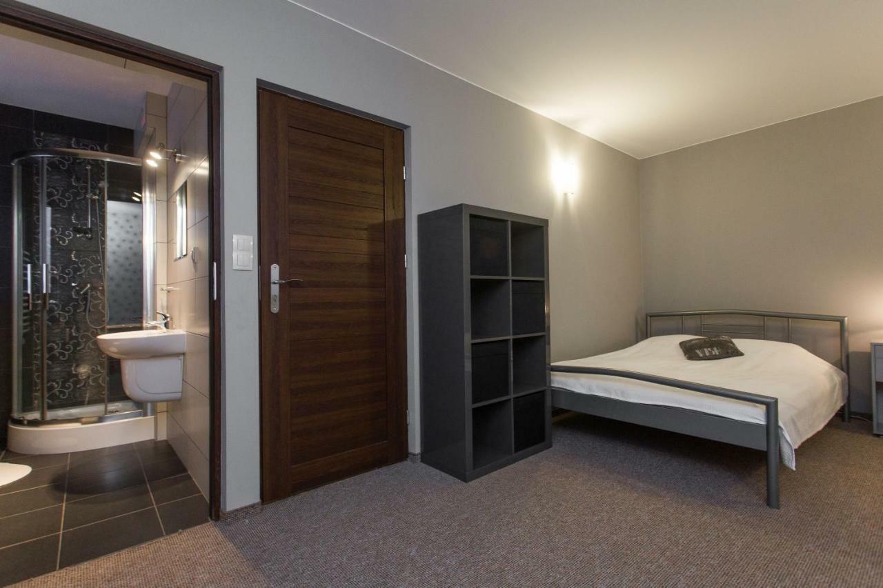 Groń U Kruka B&B 외부 사진