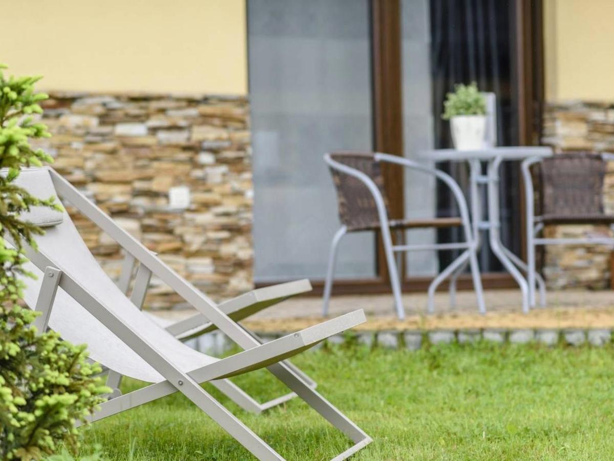 Groń U Kruka B&B 외부 사진