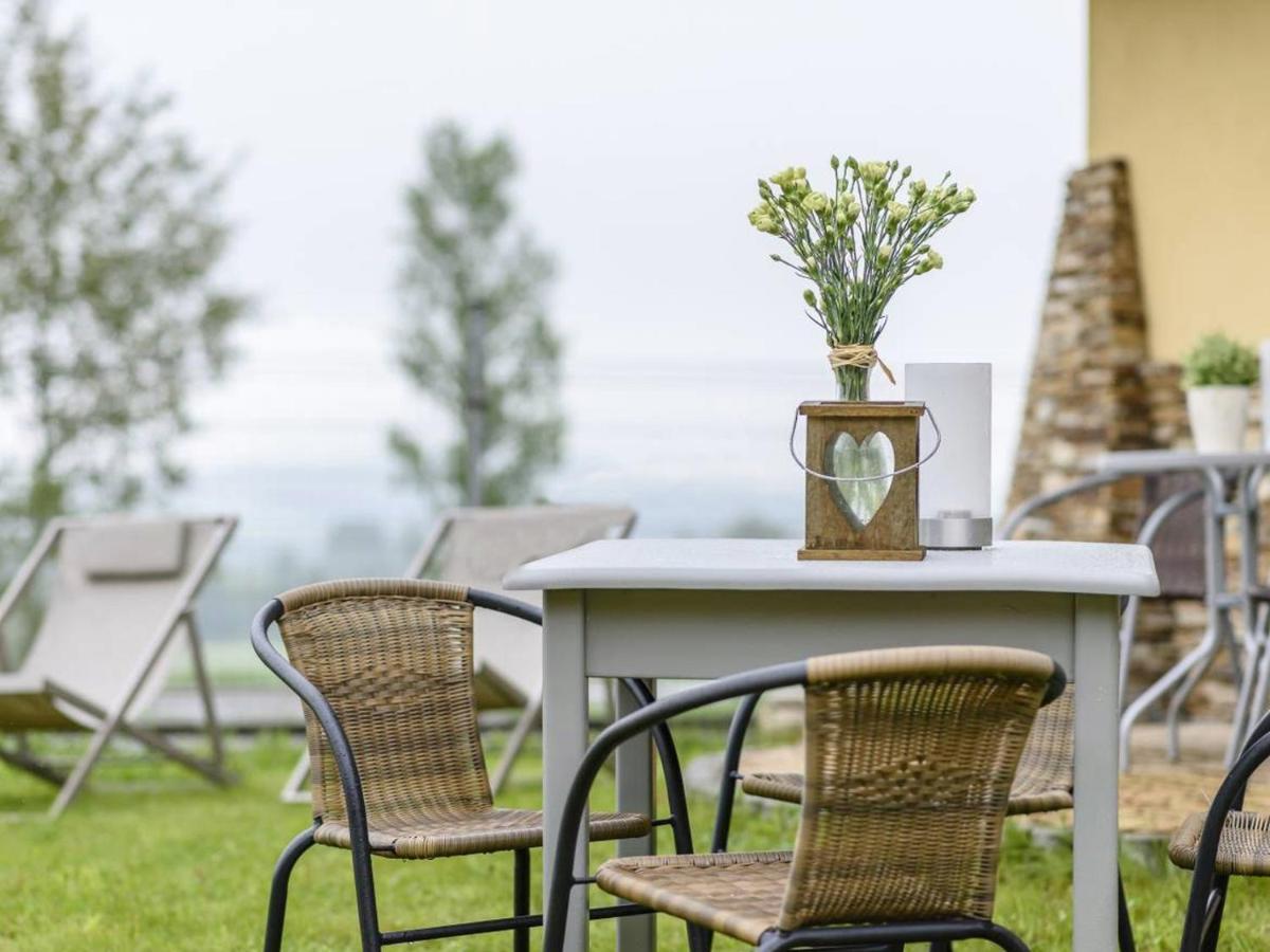 Groń U Kruka B&B 외부 사진