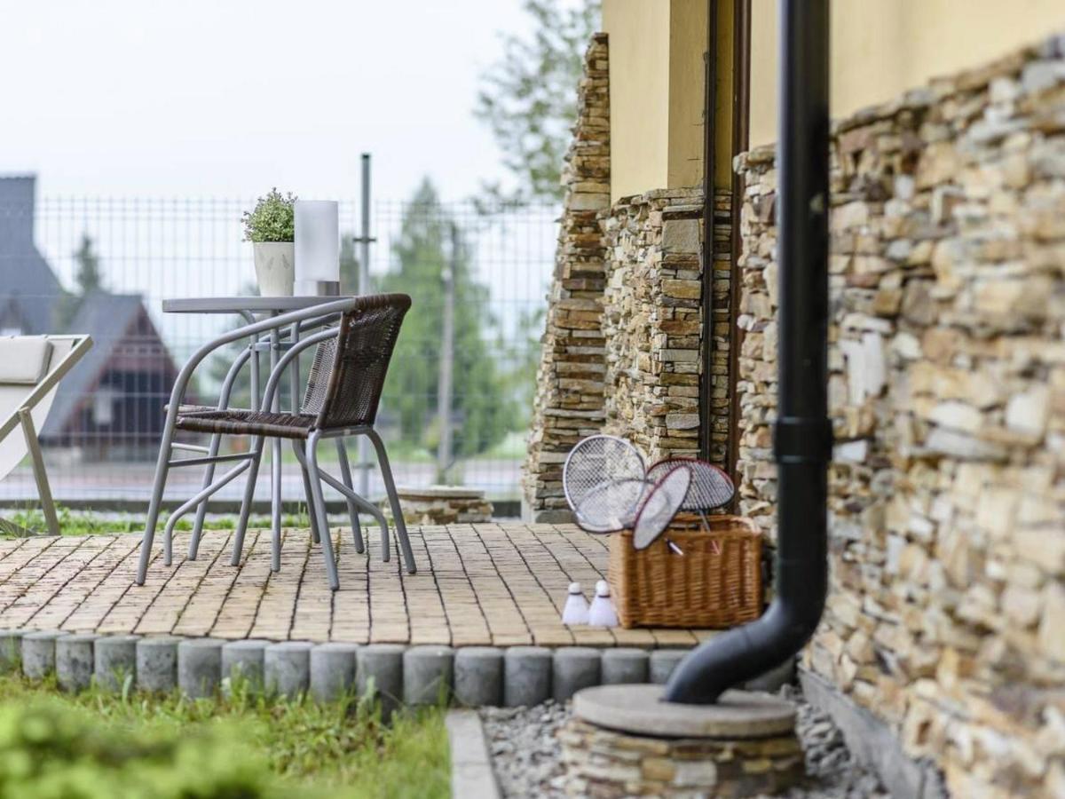 Groń U Kruka B&B 외부 사진