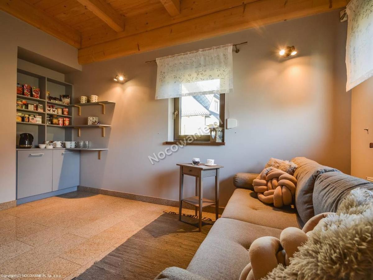 Groń U Kruka B&B 외부 사진