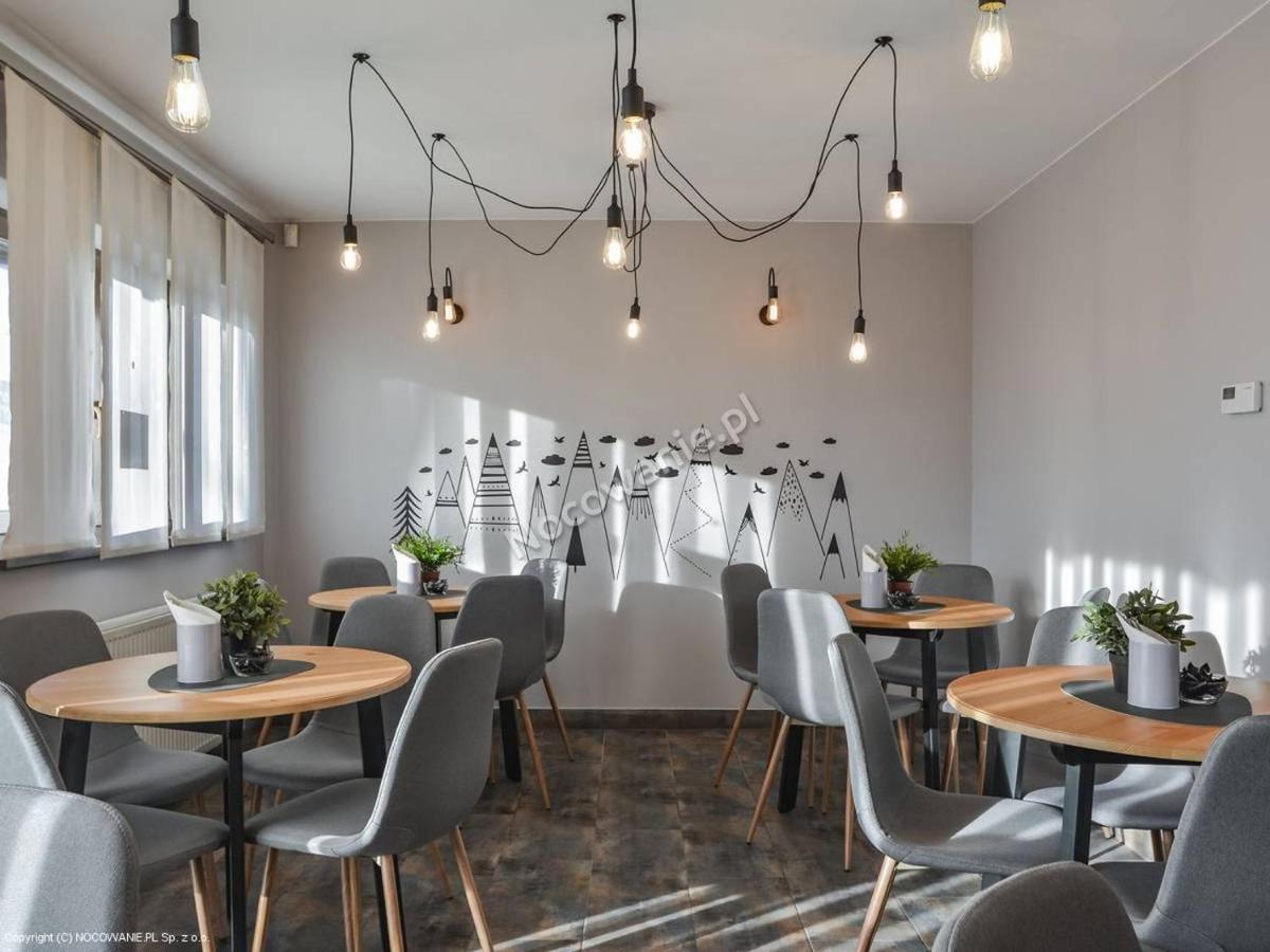 Groń U Kruka B&B 외부 사진