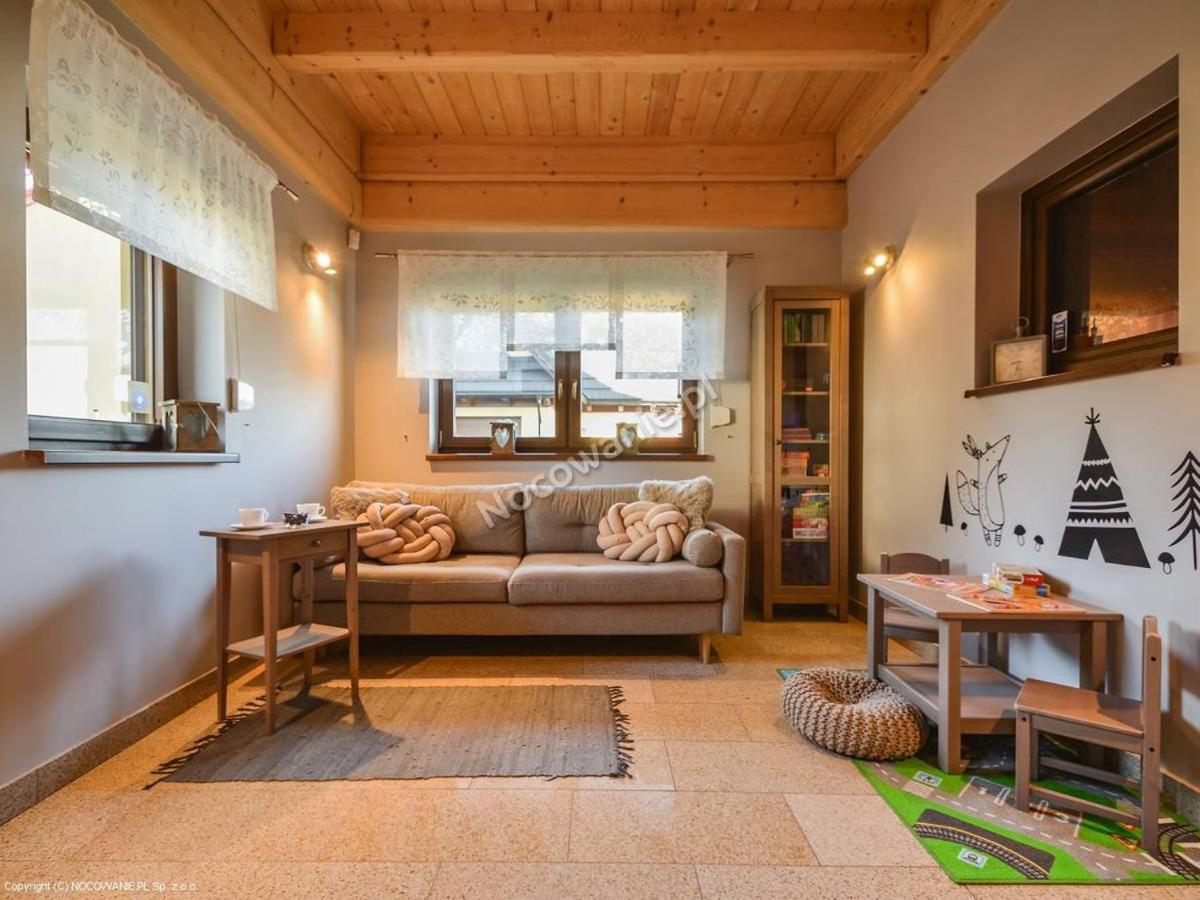Groń U Kruka B&B 외부 사진